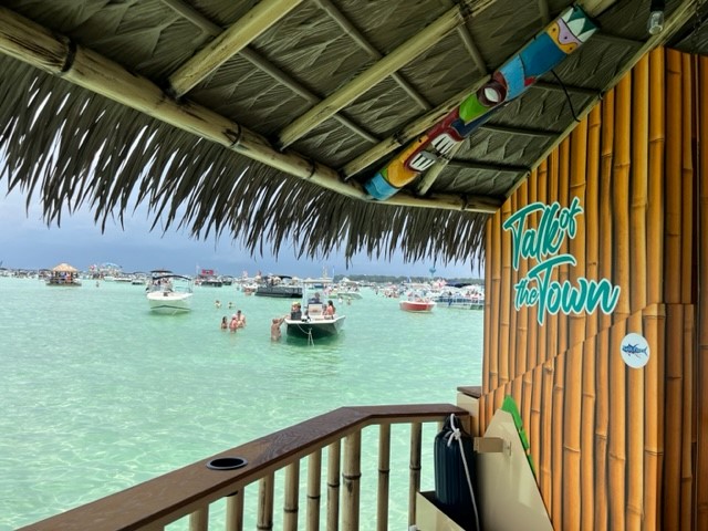 crab island destin best boats with captain 