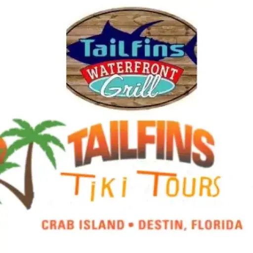 crab island tikis 