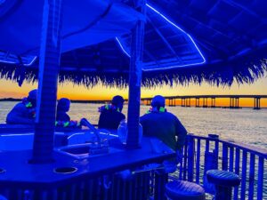 sunset tikis destin