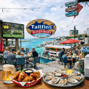 local restaurant in destin 